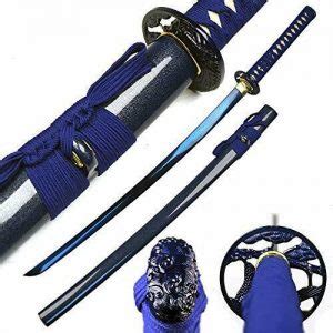 are cheap samria swords heavy
